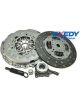 Exedy Standard OEM Replacement Clutch Kit