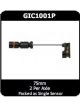 Protex Brake Pad Wear Sensor