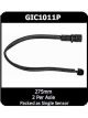 Protex Brake Pad Wear Sensor