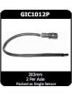 Protex Brake Pad Wear Sensor