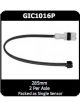 Protex Brake Pad Wear Sensor