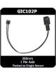 Protex Brake Pad Wear Sensor