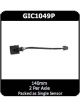 Protex Disc Pad Wear Sensor