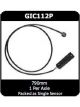 Protex Brake Pad Wear Sensor