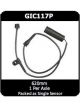 Protex Brake Pad Wear Sensor