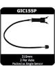 Protex Brake Pad Wear Sensor
