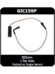 Protex Brake Pad Wear Sensor