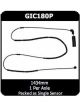 Protex Brake Pad Wear Sensor