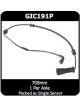 Protex Brake Pad Wear Sensor