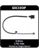 Protex Brake Pad Wear Sensor