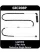 Protex Brake Pad Wear Sensor