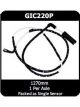 Protex Brake Pad Wear Sensor