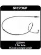 Protex Brake Pad Wear Sensor