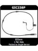 Protex Brake Pad Wear Sensor