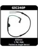 Protex Brake Pad Wear Sensor