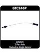 Protex Brake Pad Wear Sensor