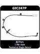 Protex Brake Pad Wear Sensor