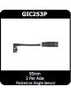Protex Brake Pad Wear Sensor