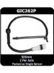 Protex Brake Pad Wear Sensor