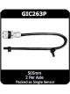 Protex Brake Pad Wear Sensor