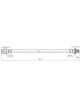 Protex Brake Hose