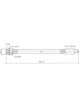 Protex Brake Hose