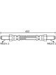 Protex Brake Hose