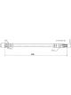 Protex Brake Hose