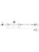 Protex Brake Hose