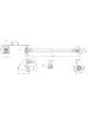 Protex Brake Hose