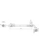 Protex Brake Hose