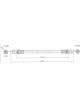 Protex Brake Hose