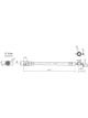 Protex Brake Hose