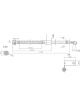 Protex Brake Hose