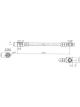 Protex Brake Hose