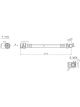 Protex Brake Hose
