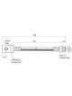 Protex Hydraulic Hose