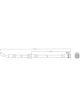 Protex Brake Hose