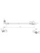 Protex Hydraulic Hose