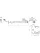 Protex Brake Hose