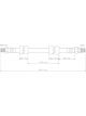 Protex Hydraulic Hose