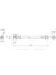 Protex Hydraulic Hose