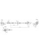 Protex Hydraulic Hose