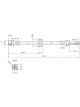 Protex Hydraulic Hose