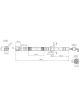 Protex Hydraulic Hose