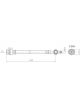 Protex Hydraulic Hose