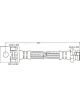 Protex Hydraulic Hose