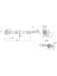 Protex Hydraulic Hose