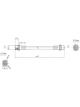 Protex Hydraulic Hose