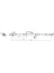 Protex Hydraulic Hose